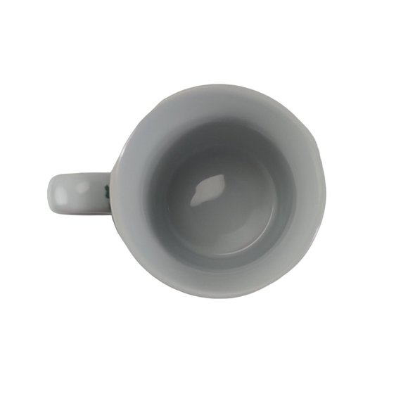 Threshold Coffee Mug W/Buttoned Christmas Sweater 13oz. Cup - Picture 4 of 6